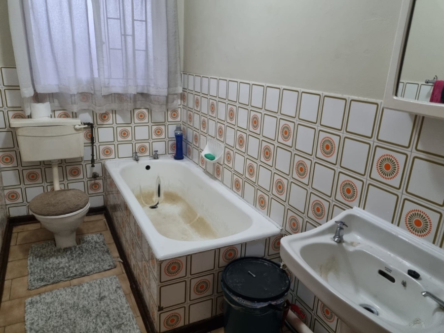 2 Bedroom Property for Sale in Navalsig Free State